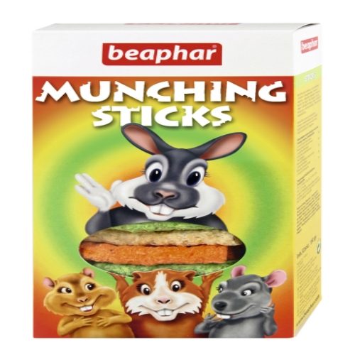 Beaphar Small Animal Munching Sticks