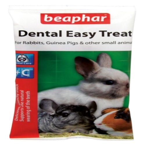Beaphar Small Animal Dental Easy Treat
