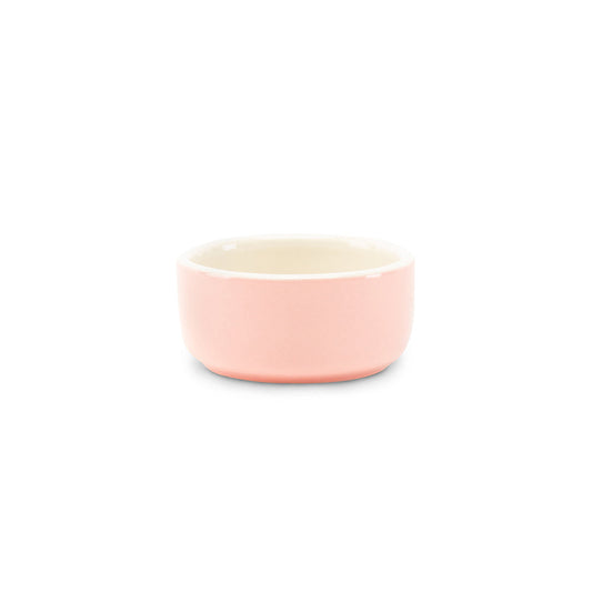 Scruffs - Classic Small Animal Pet Bowl Pink (8cm)