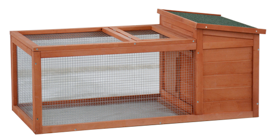 Playmate - Square Hutch