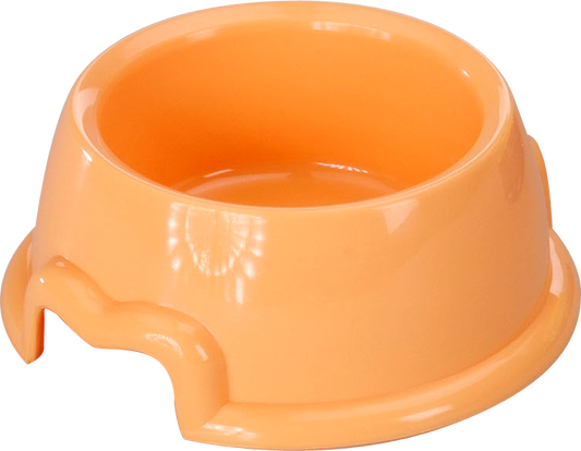 Azure - Plastic Bowl for Small Animals