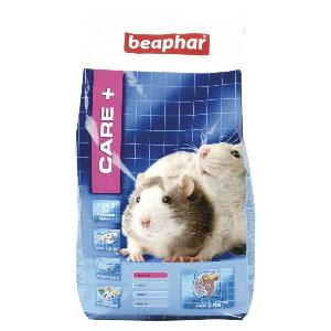 Beaphar Care+ Rat Food