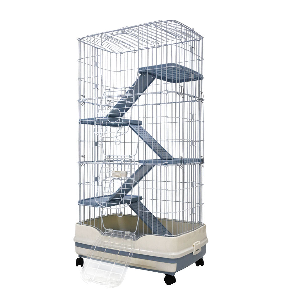 Little Ones - Small Pet Mansion