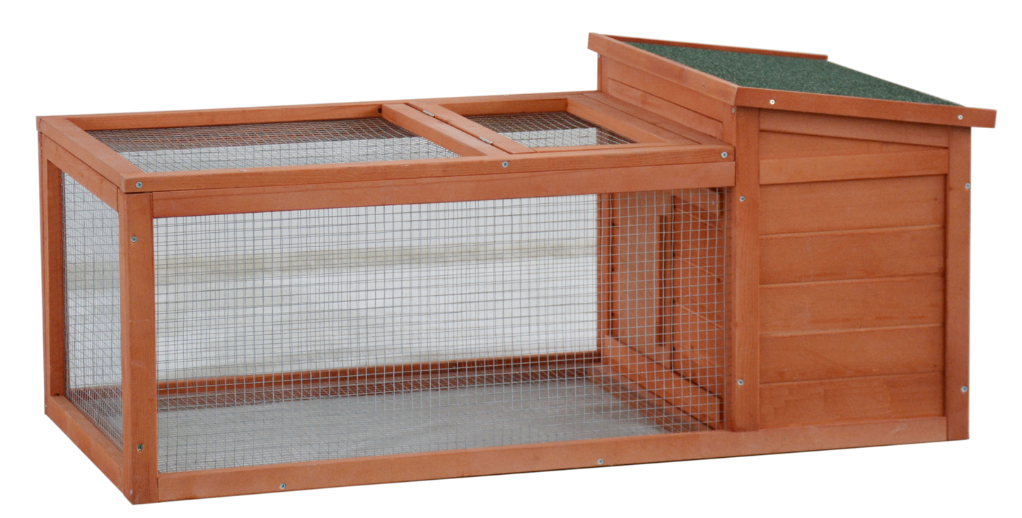 Playmate - Square Hutch