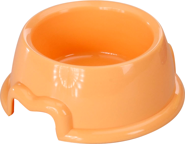 Azure - Plastic Bowl for Small Animals