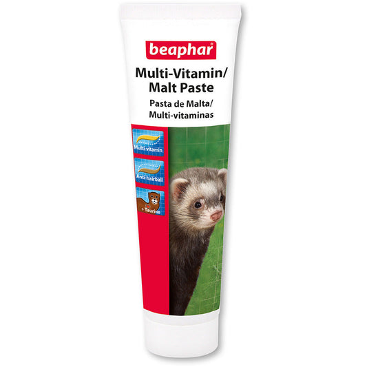 Beaphar Ferret Paste